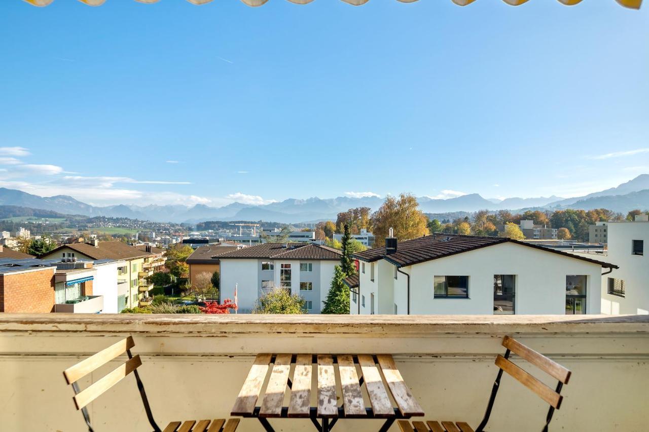 Erlen Home Lucerne Exterior photo