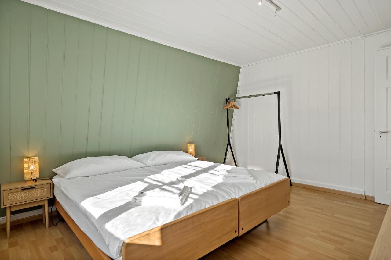 Erlen Home Lucerne Exterior photo